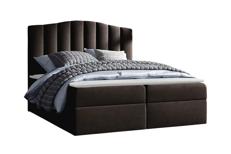 Sängynrunko Herstello 160x200 cm, undefined