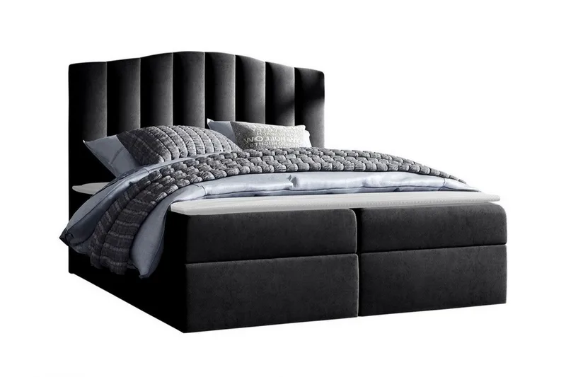 Sängynrunko Herstello 180x200 cm, undefined