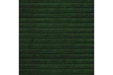 Sängynrunko Knocklong 120x200 cm - Tummanvihreä - Huonekalut - Sänky - Sänkykehikot & sängynrungot