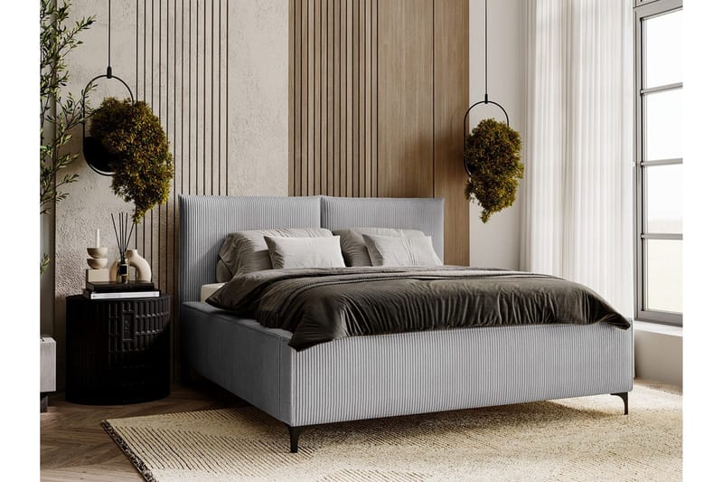 Sängynrunko Knocklong 120x200 cm - Huonekalut - Sänky - Sänkykehikot & sängynrungot