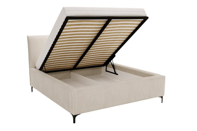 Sängynrunko Knocklong 120x200 cm - Huonekalut - Sänky - Sänkykehikot & sängynrungot