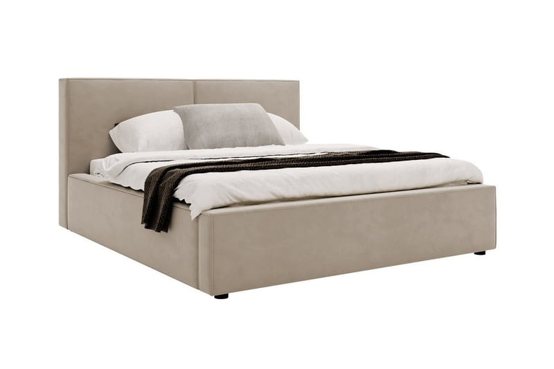 Sängynrunko Knocklong 120x200 cm, undefined