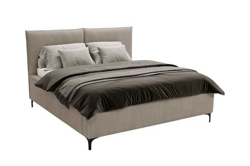 Sängynrunko Knocklong 120x200 cm, undefined