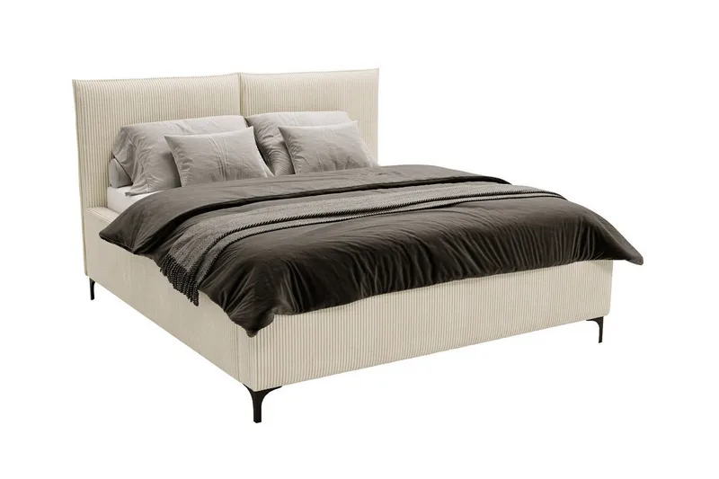 Sängynrunko Knocklong 140x200 cm, undefined