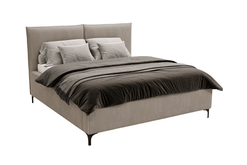 Sängynrunko Knocklong 140x200 cm, undefined