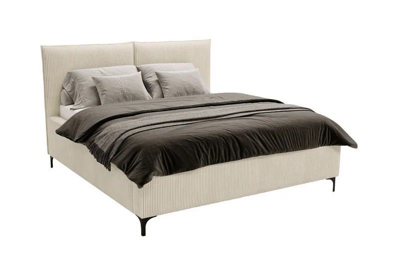 Sängynrunko Knocklong 160x200 cm, undefined