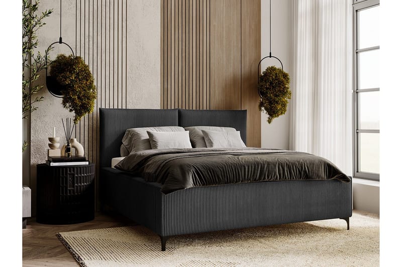 Sängynrunko Knocklong 180x200 cm - Huonekalut - Sänky - Sänkykehikot & sängynrungot