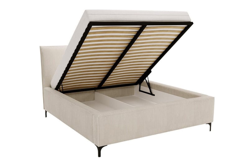 Sängynrunko Knocklong 180x200 cm - Huonekalut - Sänky - Sänkykehikot & sängynrungot