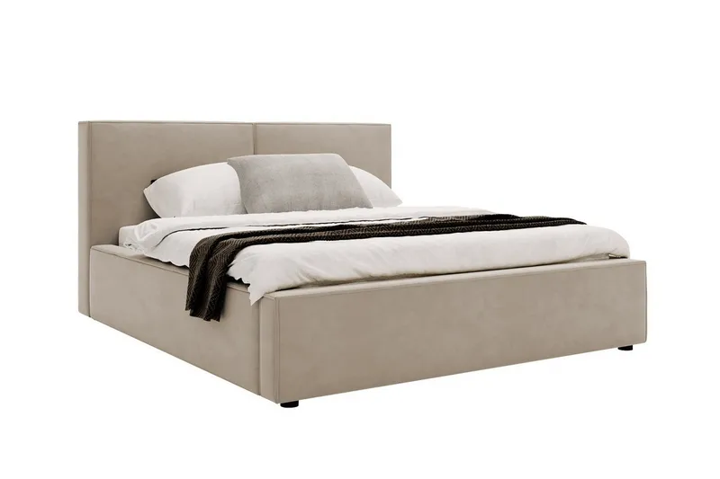 Sängynrunko Knocklong 180x200 cm, undefined