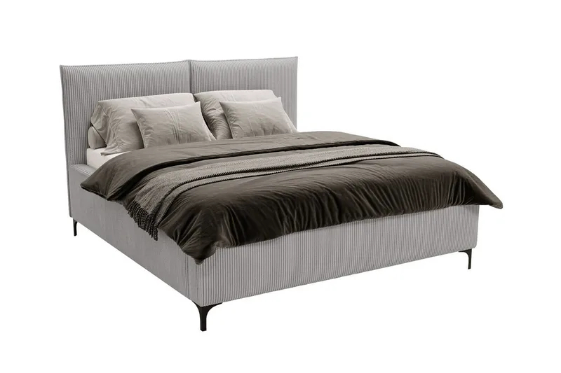 Sängynrunko Knocklong 200x200 cm, undefined