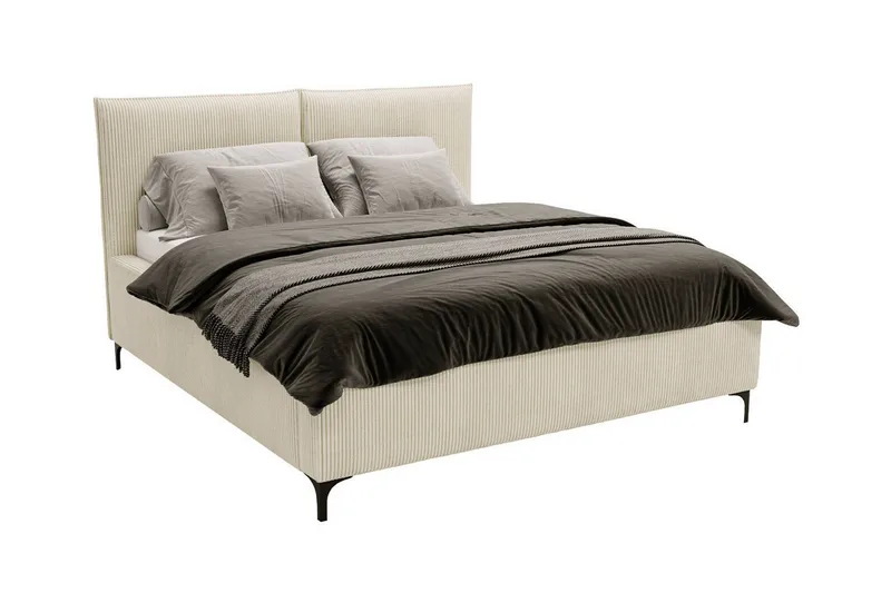 Sängynrunko Knocklong 200x200 cm, undefined