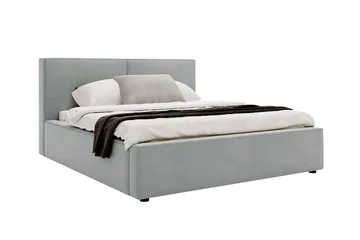 Sängynrunko Knocklong 200x200 cm - Huonekalut - Sänky - Sänkykehikot & sängynrungot