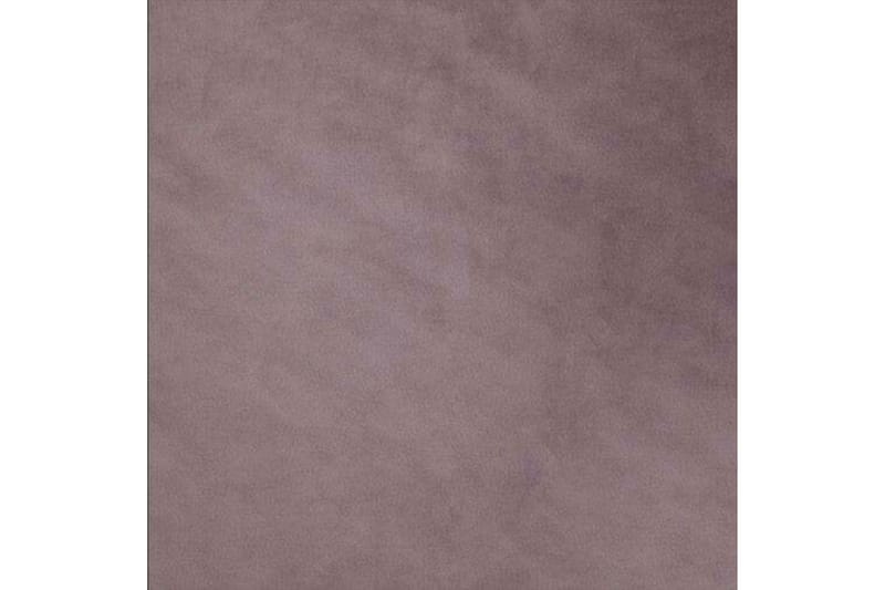 Sängynrunko Lillsel 180x200 cm - Vaaleanpunainen - Huonekalut - Sänky - Sänkykehikot & sängynrungot