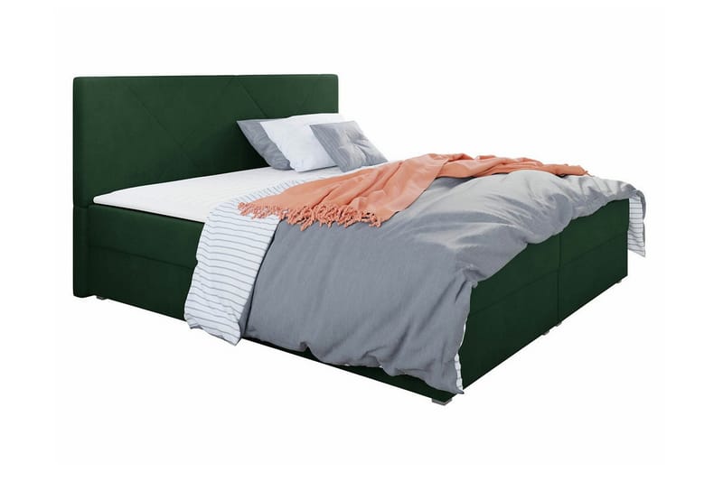 Sängynrunko Midfeld 140x200 cm, undefined