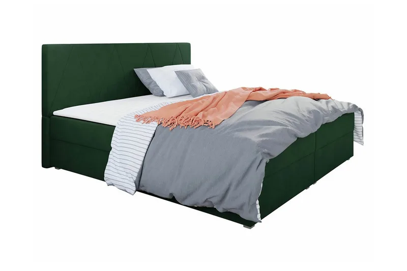 Sängynrunko Midfeld 160x200 cm, undefined