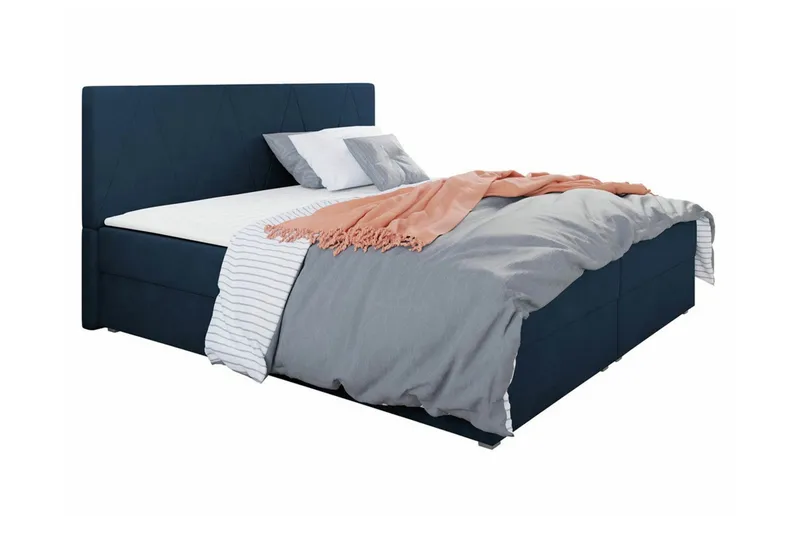 Sängynrunko Midfeld 160x200 cm, undefined