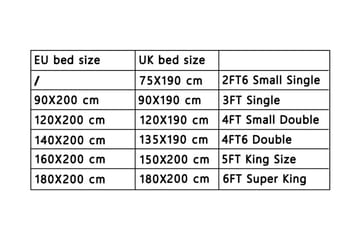 Sängynrunko musta metalli 120x200 cm - Musta - Huonekalut - Sänky - Sänkykehikot & sängynrungot