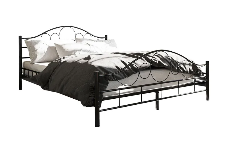 Sängynrunko NOREMI 120x200, undefined