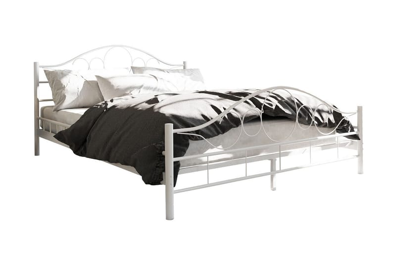 Sängynrunko NOREMI 120x200, undefined