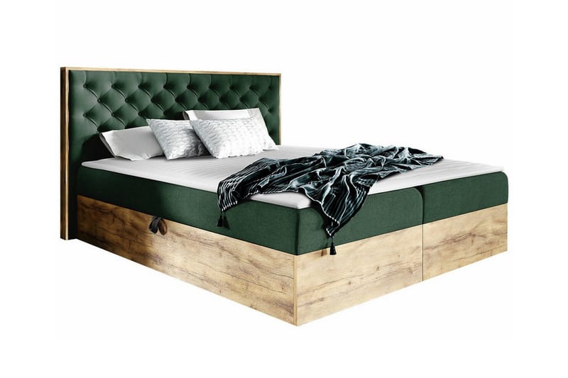 Sängynrunko Oberting 120x200 cm, undefined