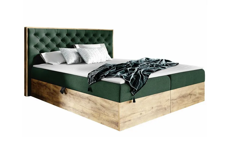 Sängynrunko Oberting 120x200 cm, undefined