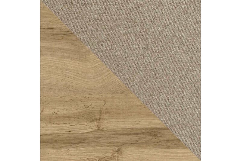 Sängynrunko Oberting 120x200 cm - Huonekalut - Sänky - Sänkykehikot & sängynrungot