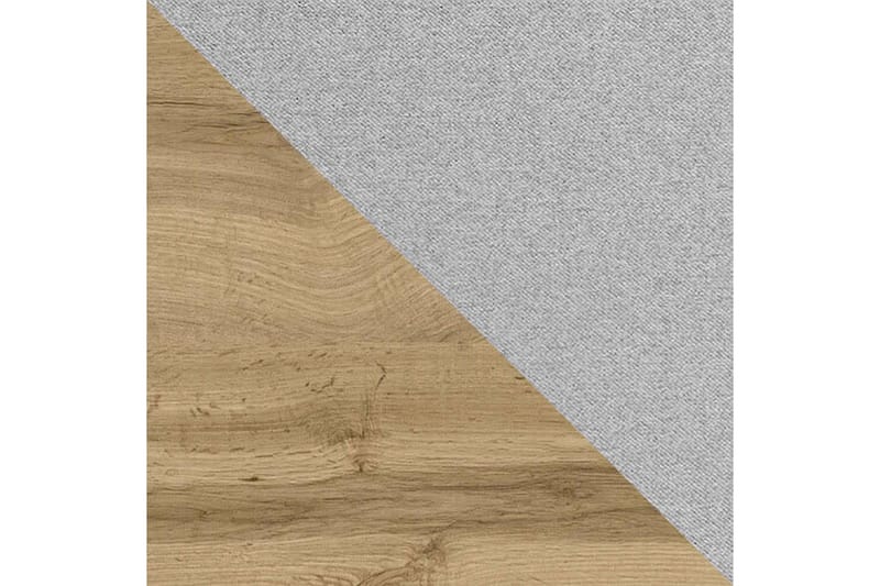 Sängynrunko Oberting 120x200 cm - Huonekalut - Sänky - Sänkykehikot & sängynrungot