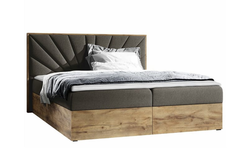 Sängynrunko Oberting 120x200 cm, undefined