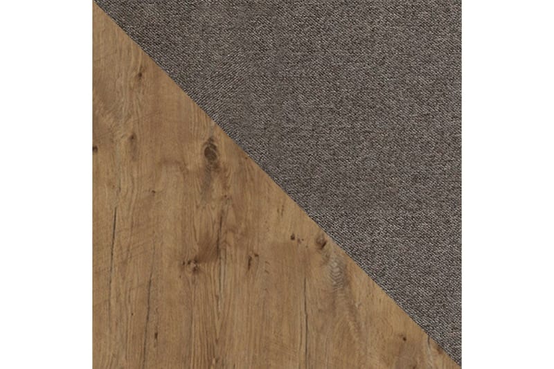 Sängynrunko Oberting 120x200 cm - Huonekalut - Sänky - Sänkykehikot & sängynrungot