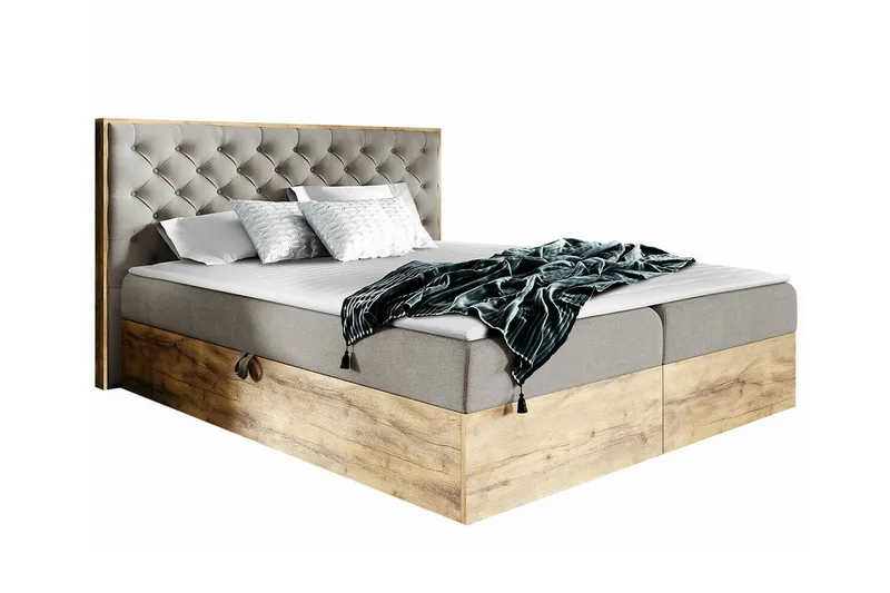 Sängynrunko Oberting 120x200 cm, undefined