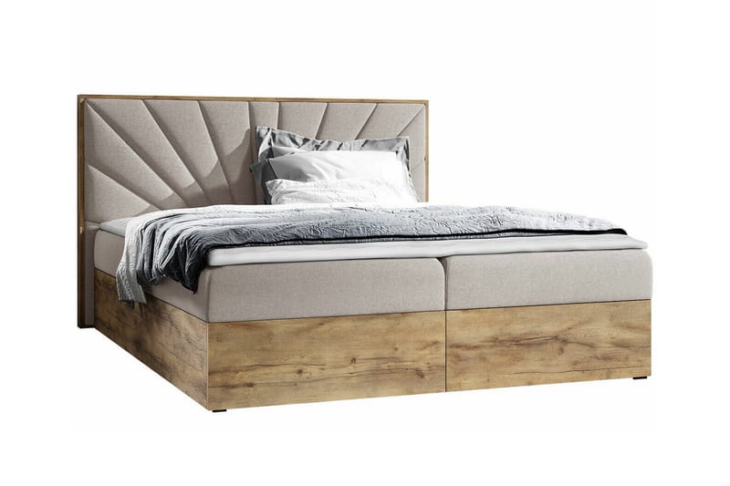 Sängynrunko Oberting 120x200 cm, undefined