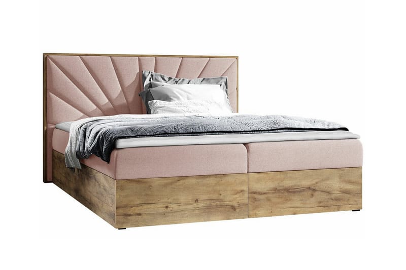 Sängynrunko Oberting 120x200 cm, undefined