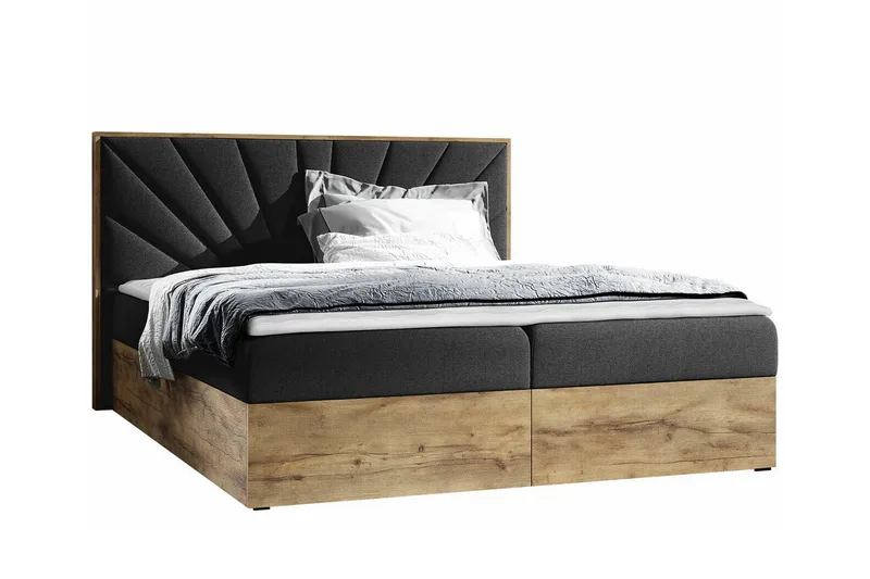 Sängynrunko Oberting 140x200 cm, undefined