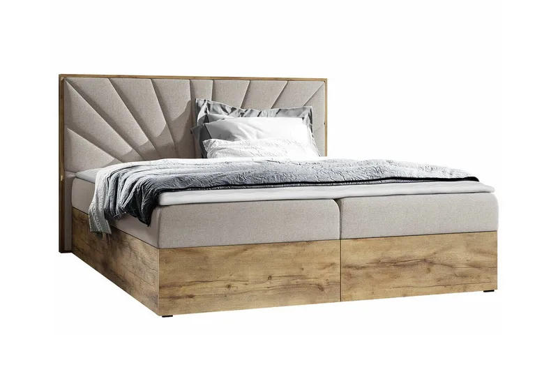 Sängynrunko Oberting 140x200 cm, undefined