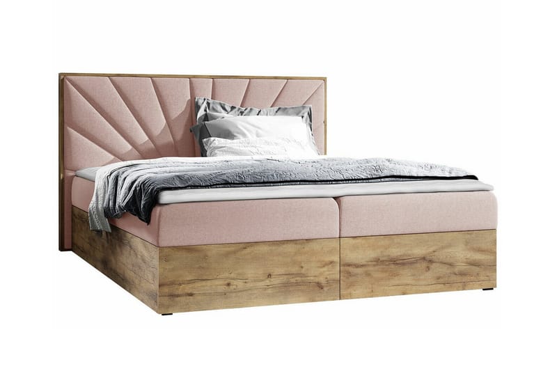 Sängynrunko Oberting 160x200 cm, undefined