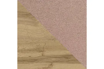 Sängynrunko Oberting 160x200 cm - Huonekalut - Sänky - Sänkykehikot & sängynrungot