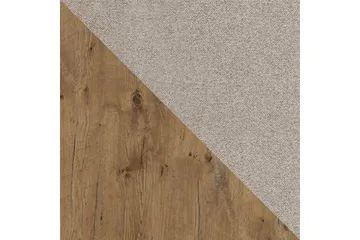 Sängynrunko Oberting 160x200 cm - Huonekalut - Sänky - Sänkykehikot & sängynrungot