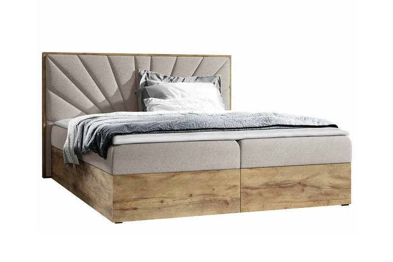 Sängynrunko Oberting 160x200 cm, undefined