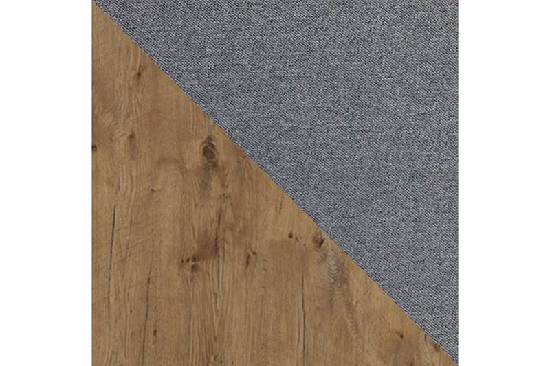 Sängynrunko Oberting 160x200 cm - Huonekalut - Sänky - Sänkykehikot & sängynrungot