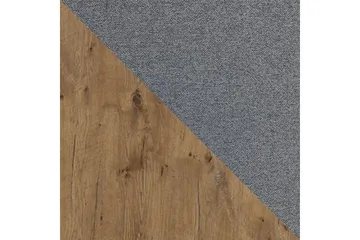 Sängynrunko Oberting 160x200 cm - Huonekalut - Sänky - Sänkykehikot & sängynrungot