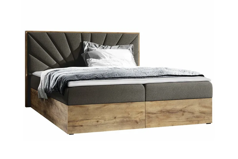 Sängynrunko Oberting 180x200 cm, undefined