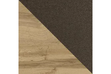 Sängynrunko Oberting 180x200 cm - Huonekalut - Sänky - Sänkykehikot & sängynrungot
