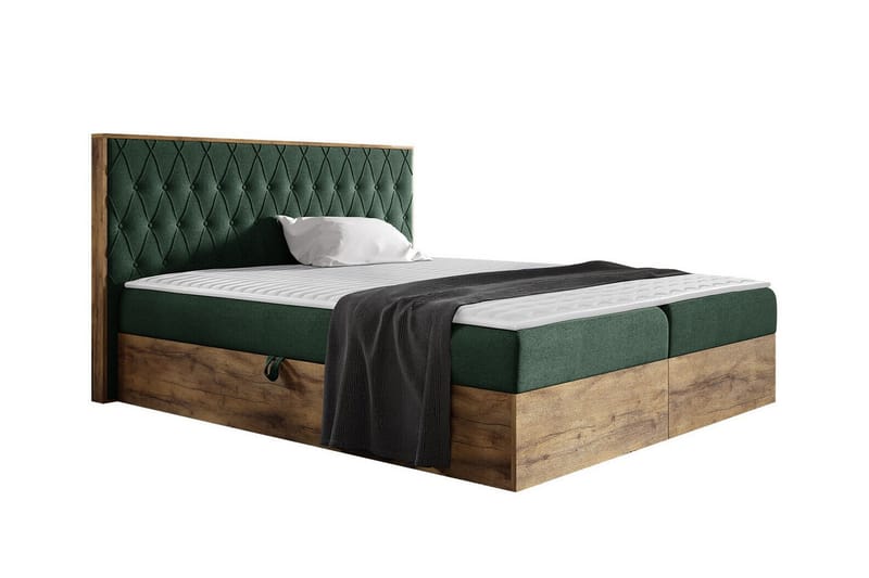 Sängynrunko Oberting 180x200 cm, undefined