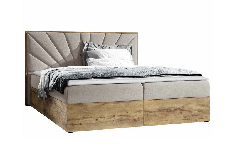 Sängynrunko Oberting 180x200 cm, undefined