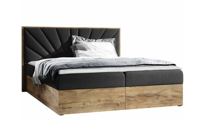 Sängynrunko Oberting 180x200 cm, undefined