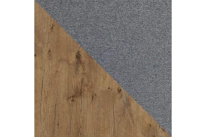 Sängynrunko Oberting 180x200 cm - Huonekalut - Sänky - Sänkykehikot & sängynrungot