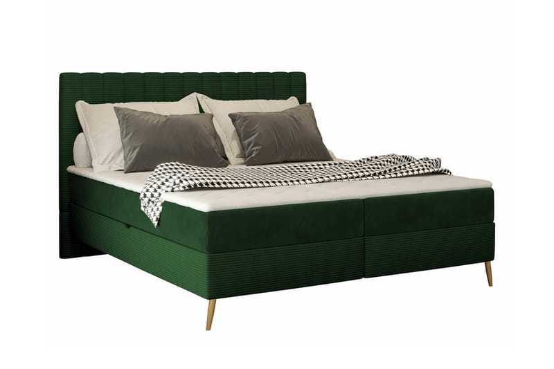 Sängynrunko Rathkeale 140x200 cm, undefined