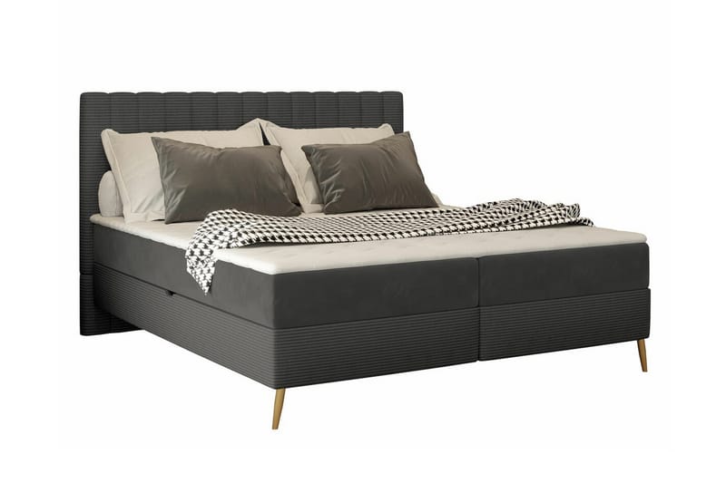 Sängynrunko Rathkeale 140x200 cm, undefined