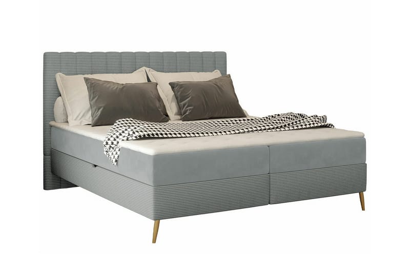 Sängynrunko Rathkeale 160x200 cm, undefined