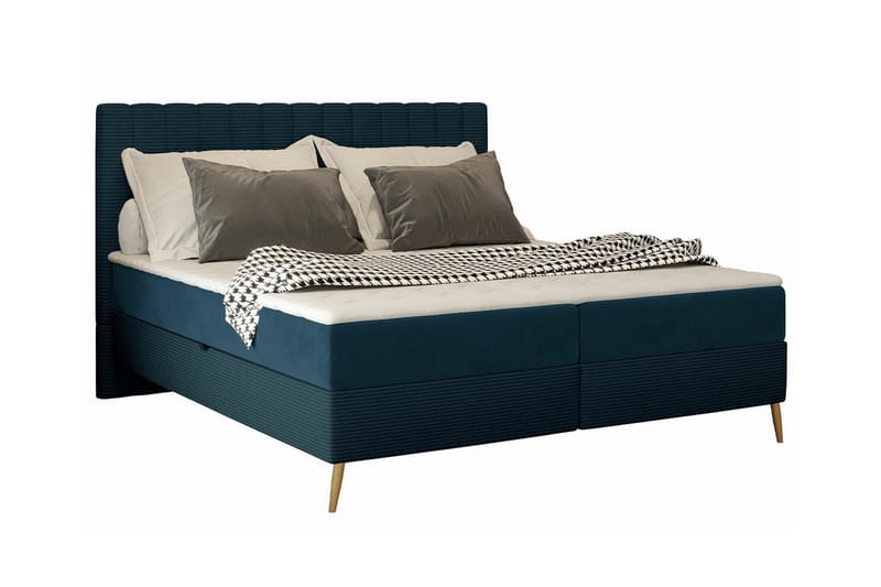 Sängynrunko Rathkeale 160x200 cm, undefined